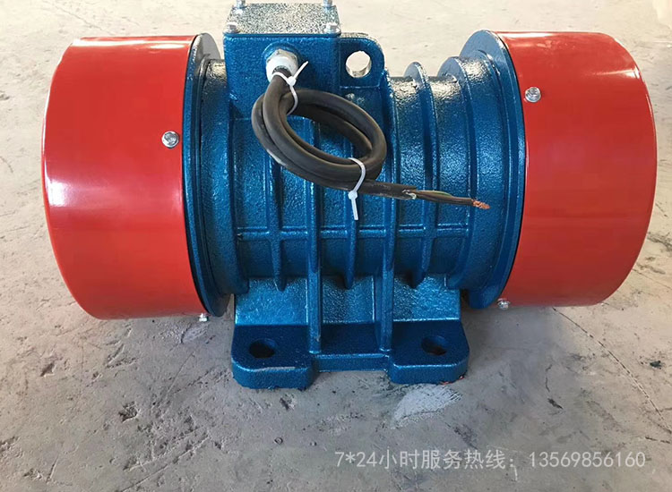 振動電機發(fā)熱燙手什么原因