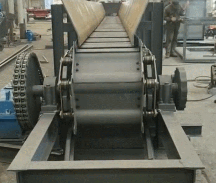 多用板喂機